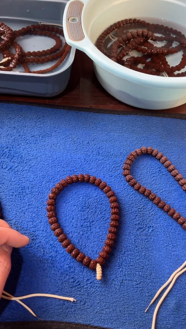 手串金刚菩提仙***-10+老树王