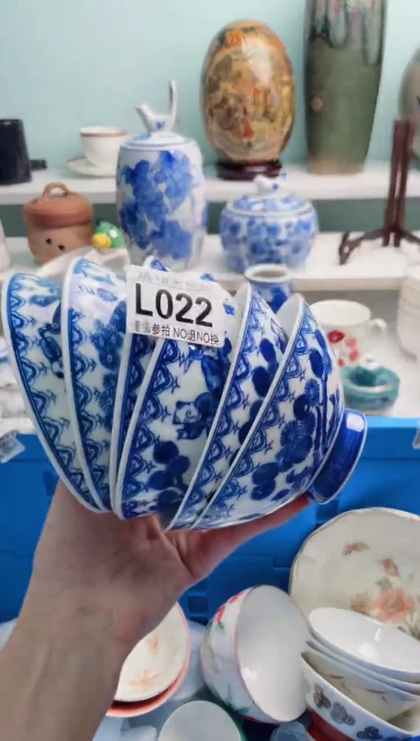 陶瓷小*蛋L022******