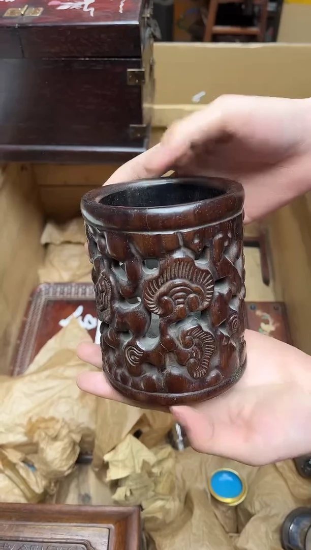 风车木（黑檀木）八号甄选八号甄选