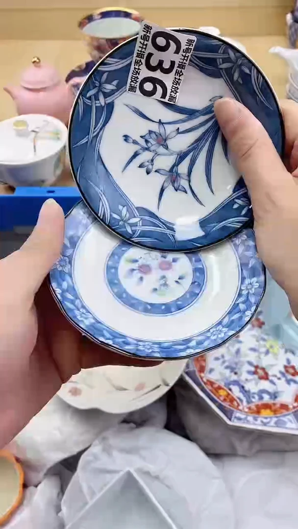 琉璃手工艺品新号开播，一单一付