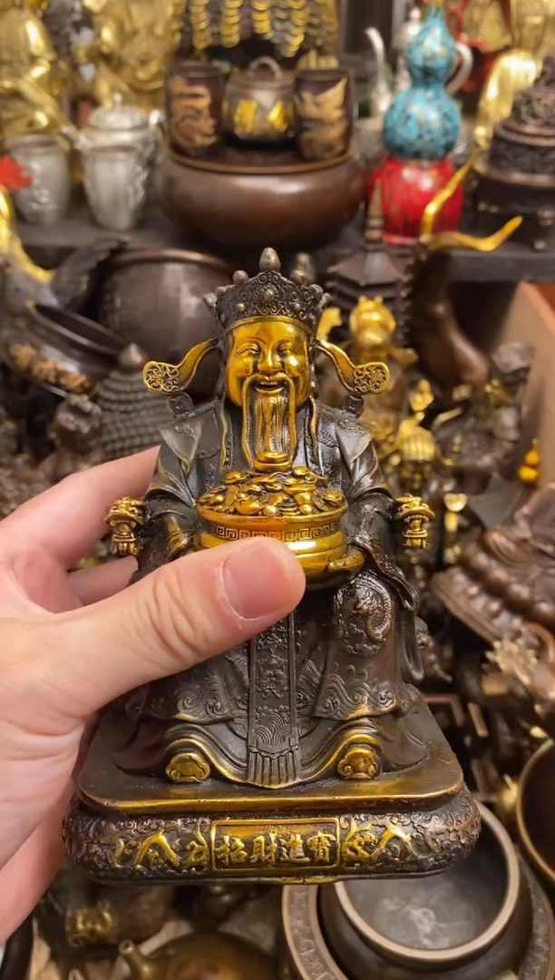 1案台摆件 物品摆件