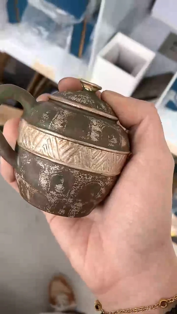 【闪购商品】瓷片陶瓷茶器福利1196