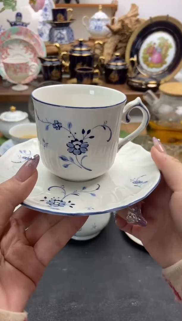 瓷片全新日光谨慎参拍，防伪帖撕毁无售后