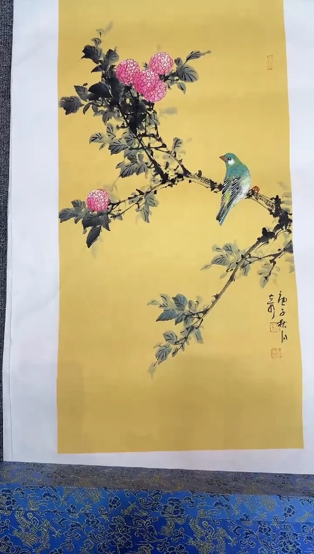 国画精品国画精品国画