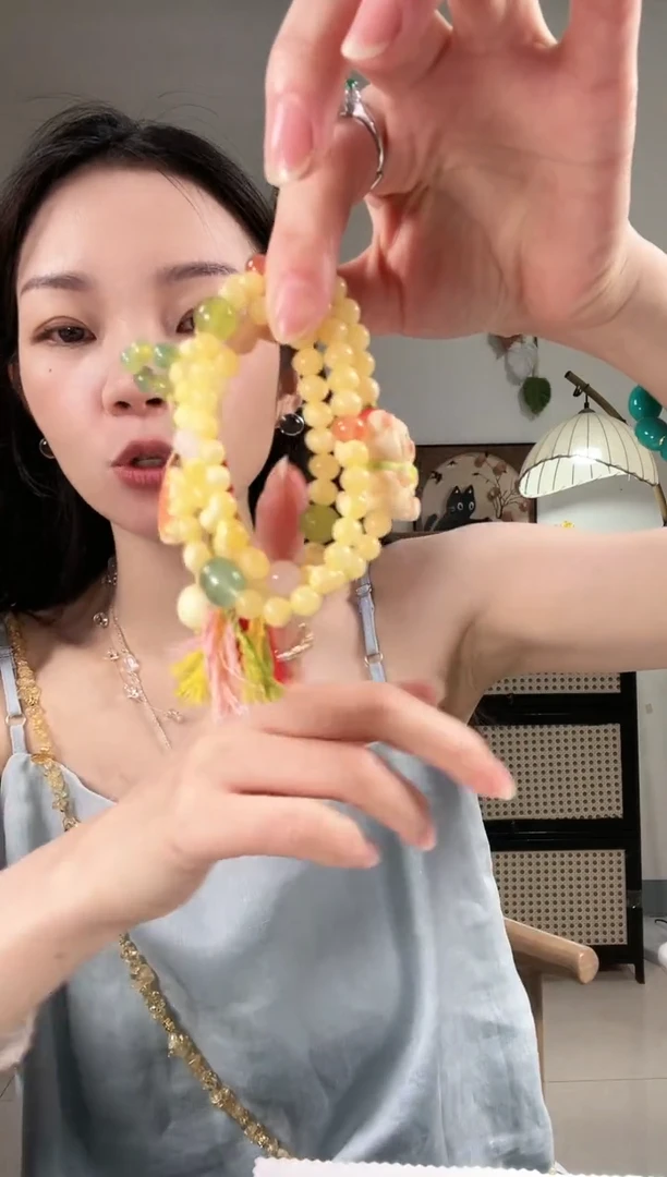 未镶嵌颈饰水晶Q887QQQQQ