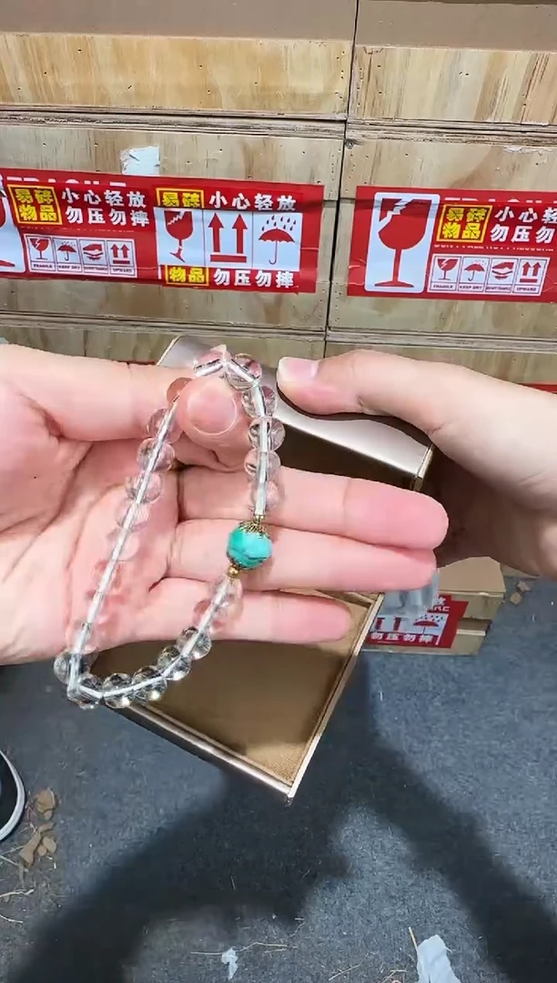 翎光合文玩精品手串-无礼盒-@@YS1994