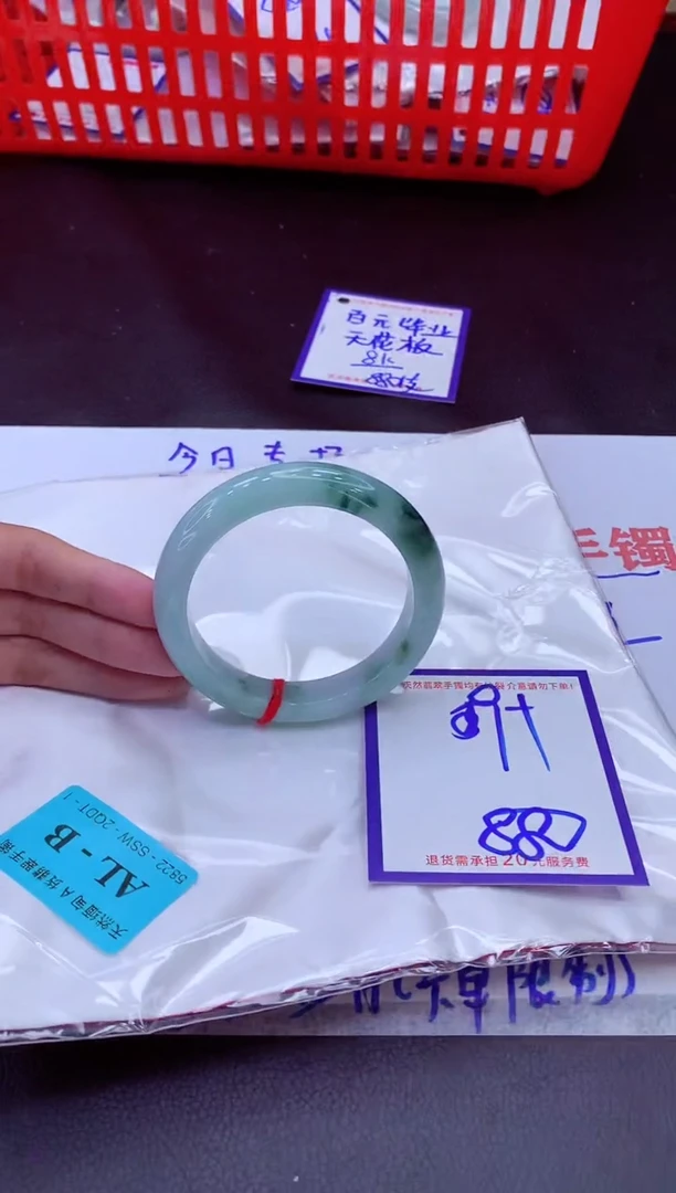 未镶嵌手镯翡翠11111111