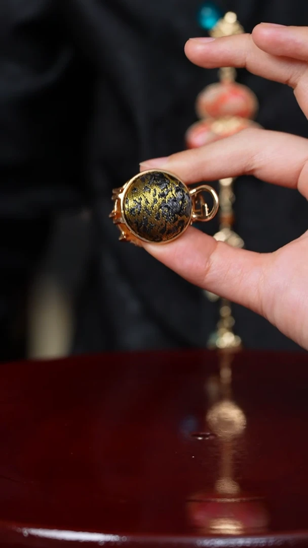 【闪购商品】织绣0801非遗国风手工美物