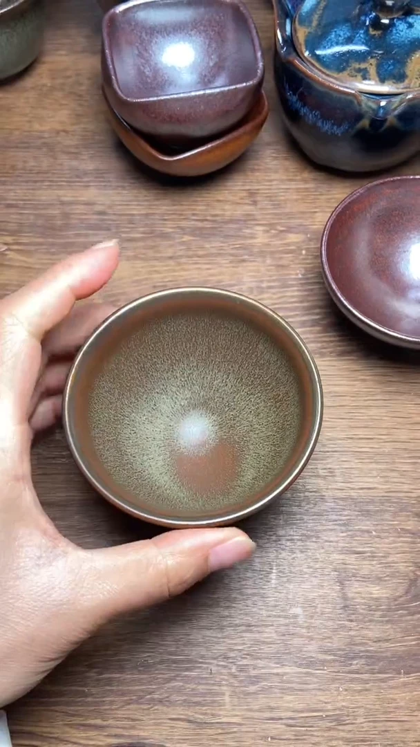 茶盏279建盏茶盏茶盏