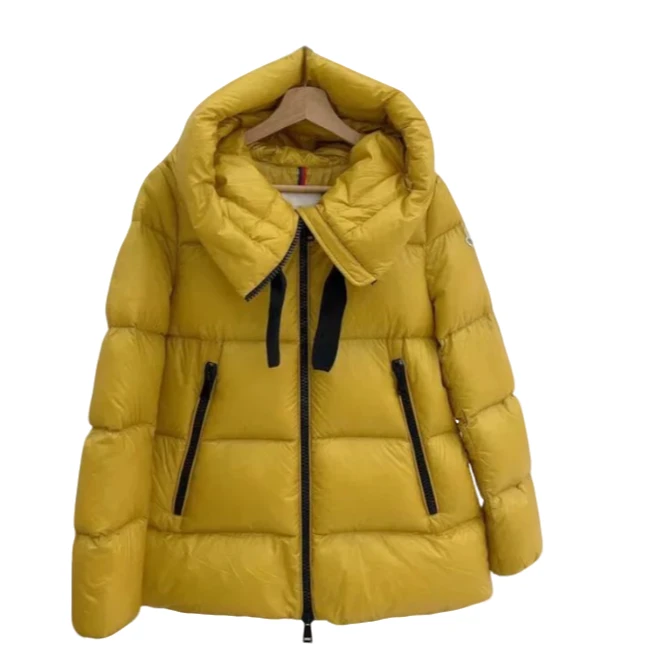 99新 MONCLER 海囤 蒙口1码/yy04640