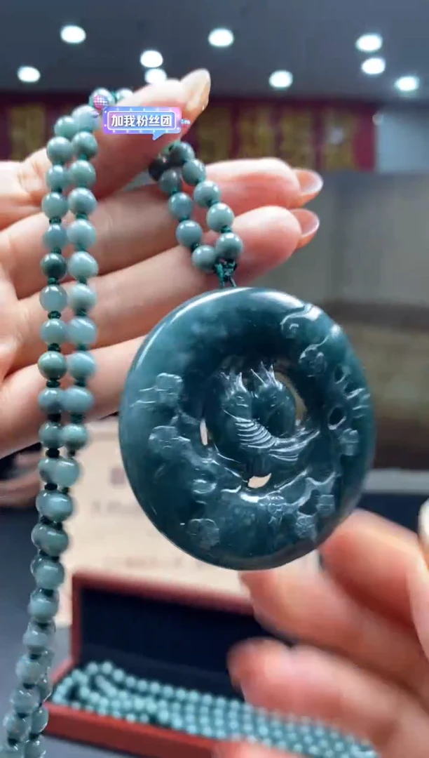 【闪购商品】定制翡翠未镶嵌********22