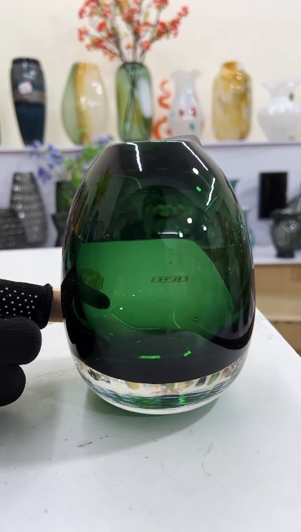 【闪购商品】也麦花器