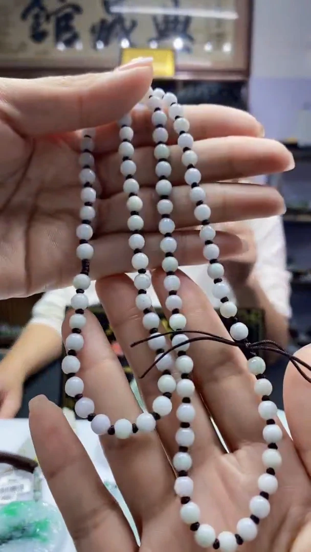 未镶嵌定制翡翠缅甸A货A6832