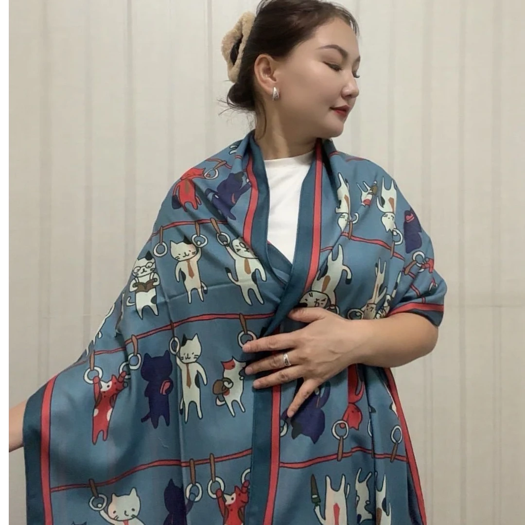 包邮新疆发货围巾