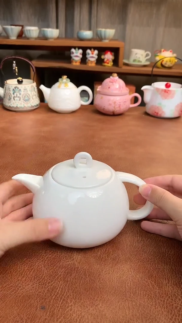 【高货清货】微瑕不售后，介意勿拍（不含礼盒）