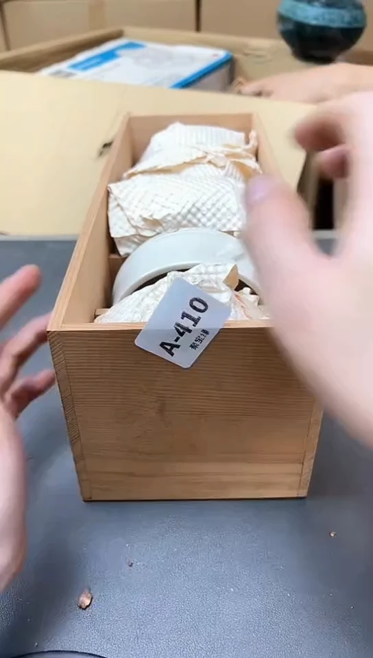 瓷片410聚宝缘优选精品