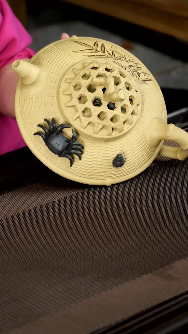 【闪购商品】紫砂茶壶宜兴紫砂壶