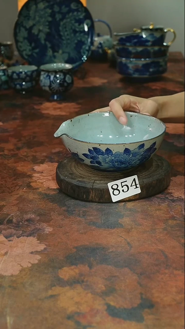茶碗...........854