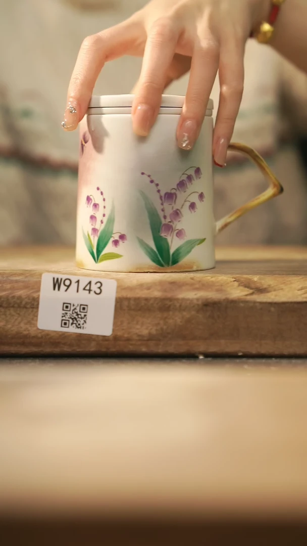 【闪购商品】【经典福利】/ 杯子@@W9143