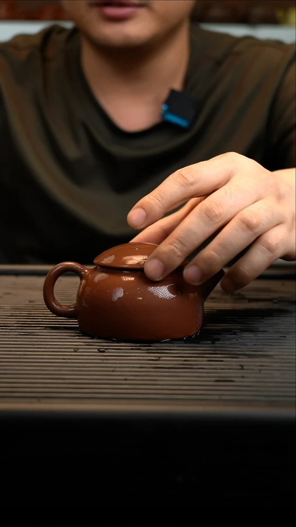 茶壶紫砂紫砂壶20