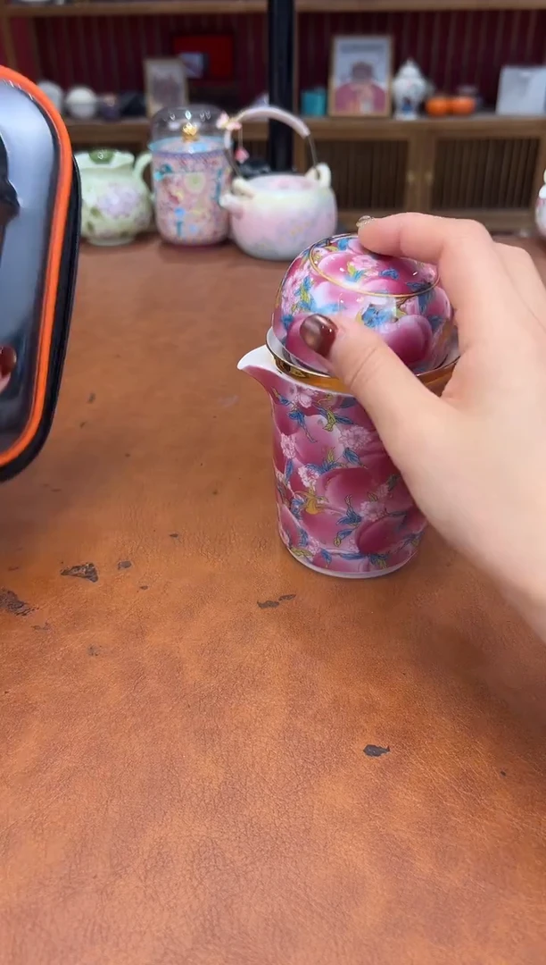 -熹宁陶瓷通用链接