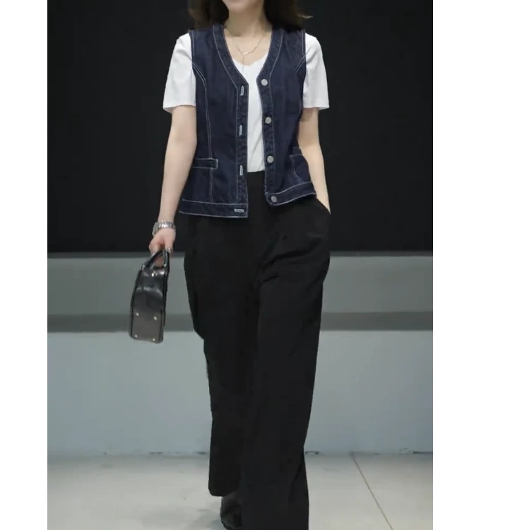 时尚潮流百搭精品女装zsx26258