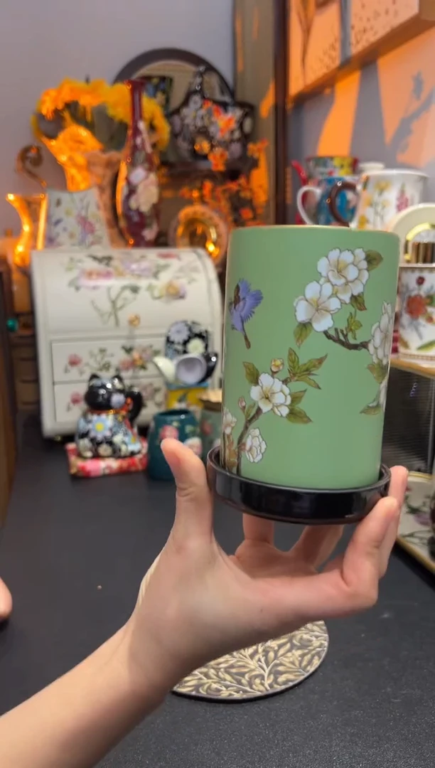 外贸陶瓷家居百货