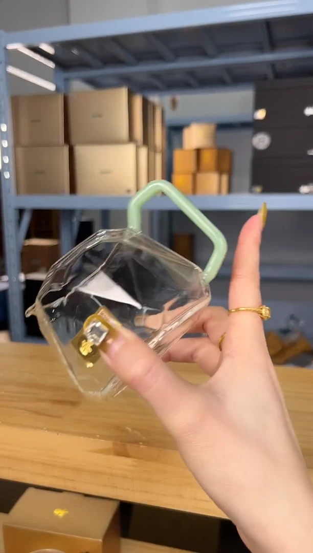 禾器 璀璨茶海/浅玉