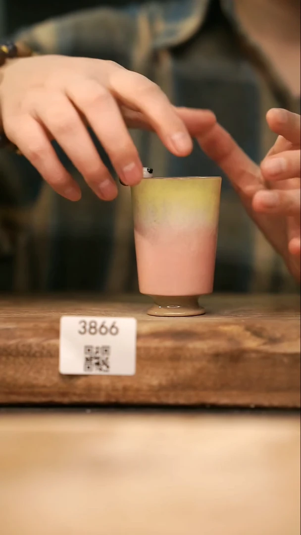 【落单孤品】福利/杯子@@3866