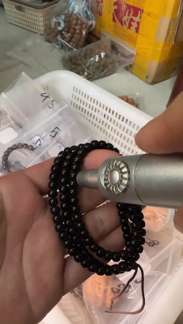 手串椰蒂6尺寸老型精工抛光