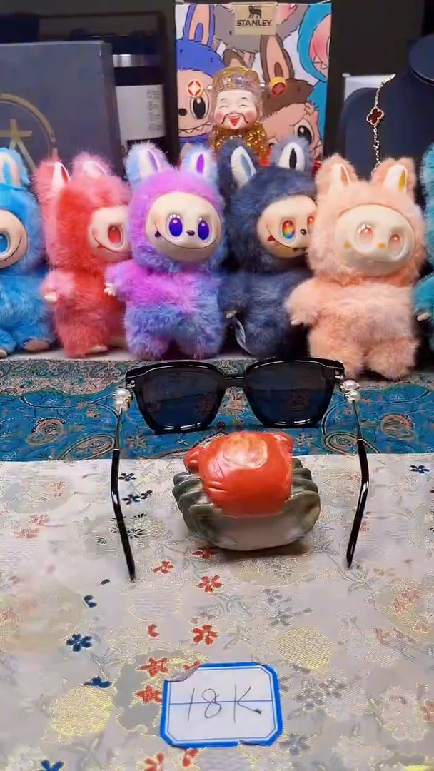 瓷片陶茶666文玩周边多人