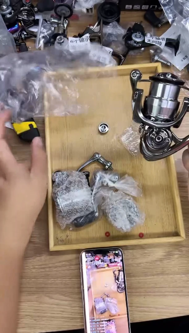 851型号2500送3000线杯泰诺精工
