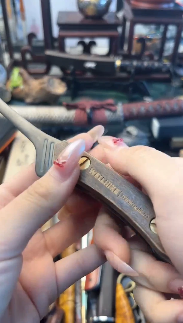 【闪购商品】瓷片swj晓魏甄宝阁品质保证