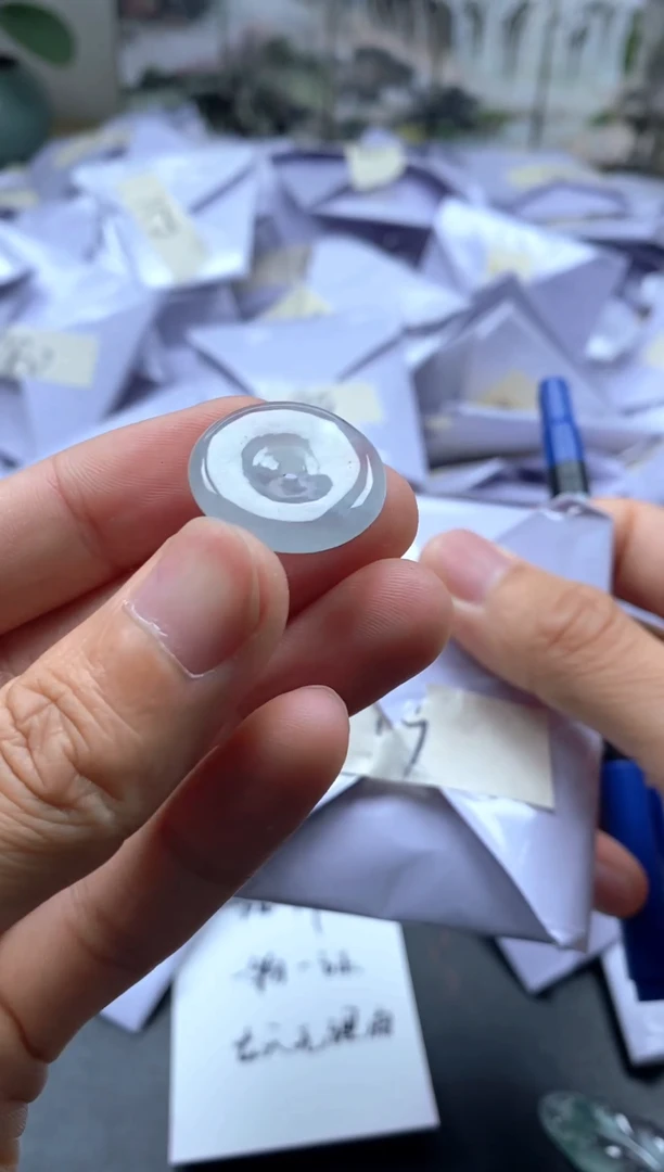 所见即所得（一物一图）1