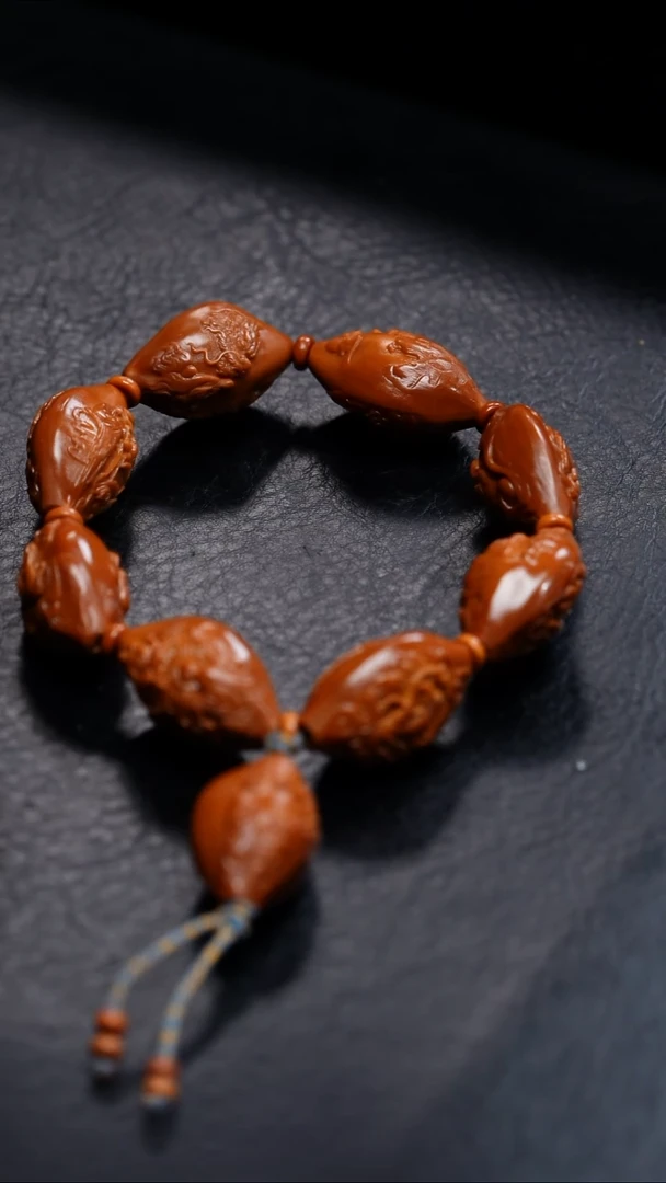 手串/手链橄榄核橄榄核