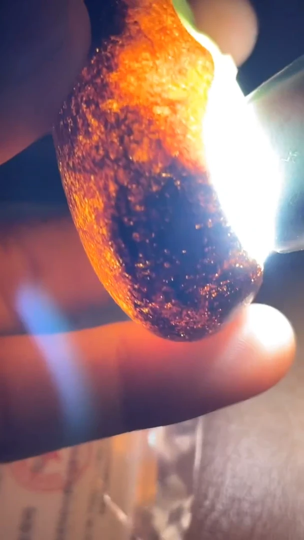 【闪购商品】和田玉BL1.17多样性拍一发一未镶嵌1