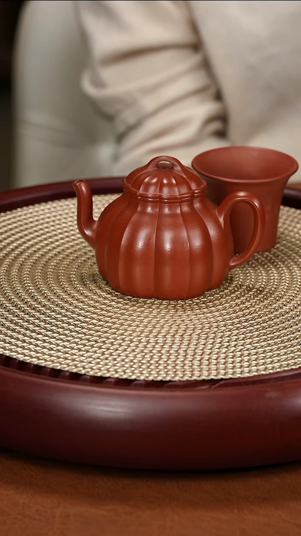 茶壶紫砂杨瑶芬