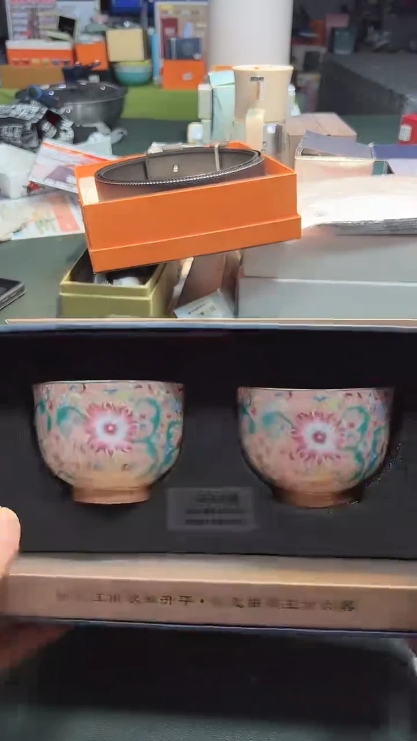 瓷片全场正品,一件不留@@1