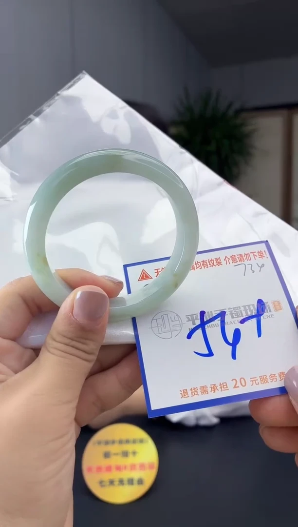 未镶嵌手镯翡翠111111111111
