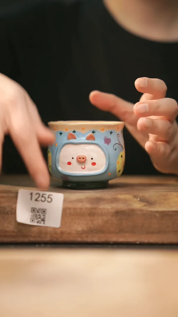 【落单孤品】福利/杯子@@1255