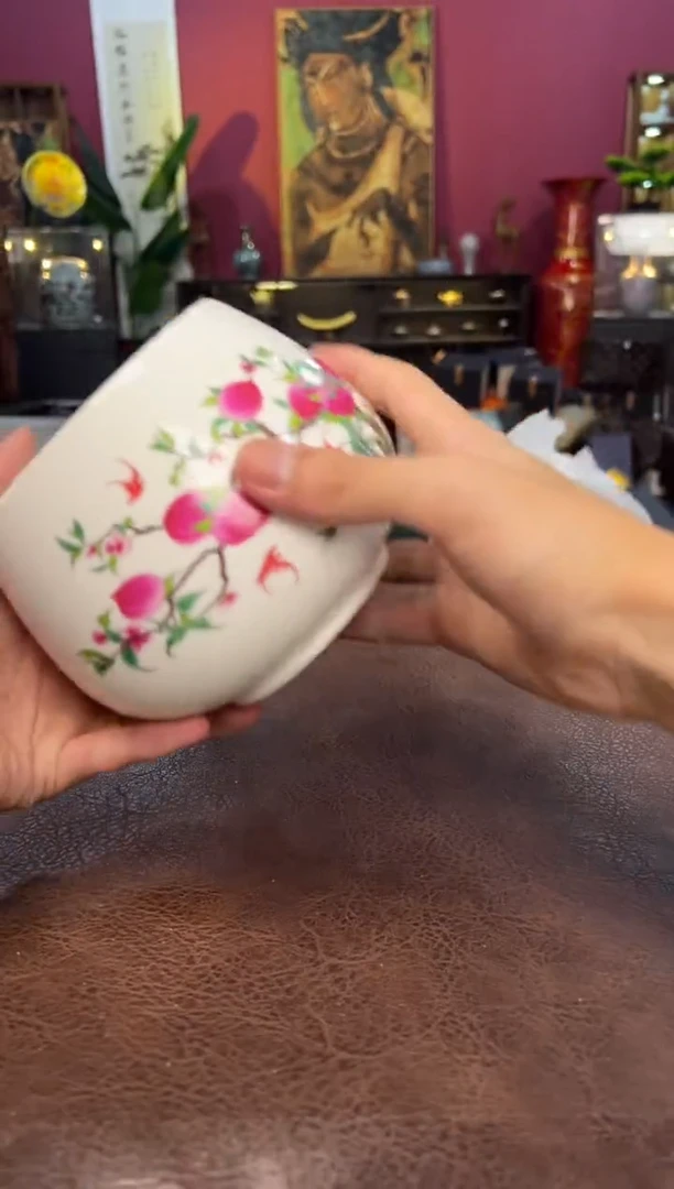其他展厅搬迁！！茶具清清清！！