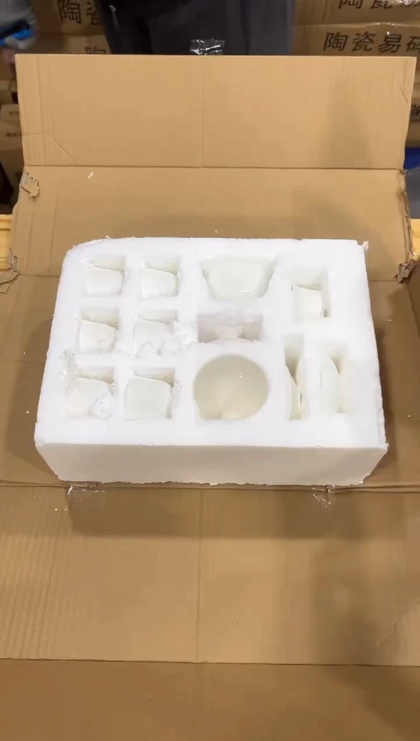 精美茶具便宜卖了不带礼盒