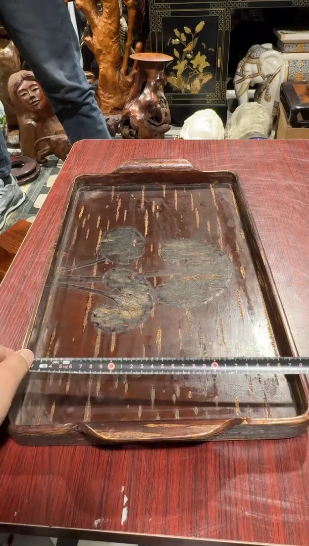 【闪购商品】杯小四孤品收藏中古品