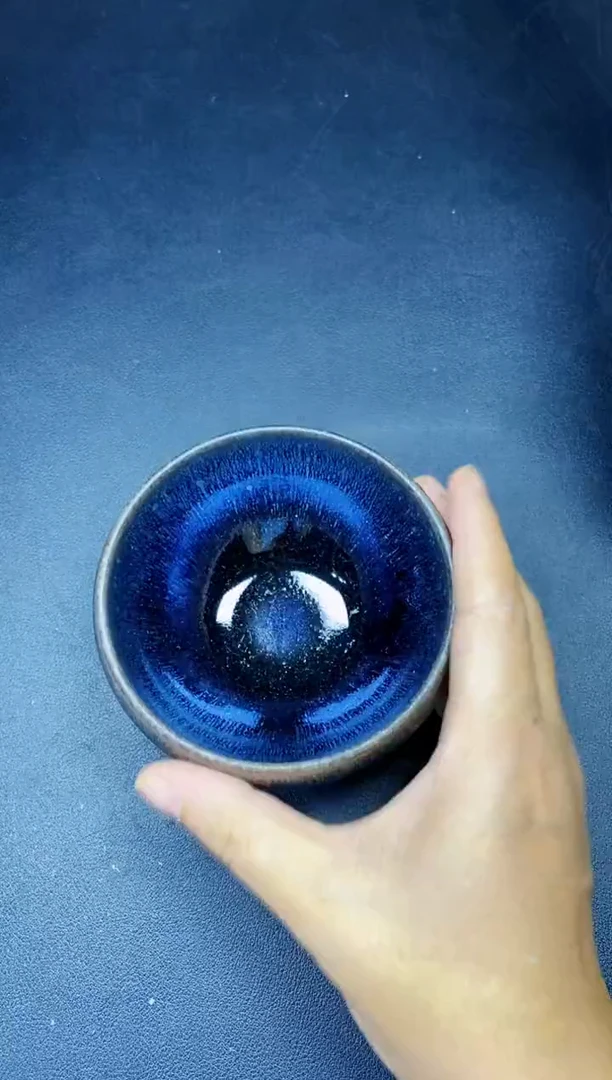 茶盏106微瑕