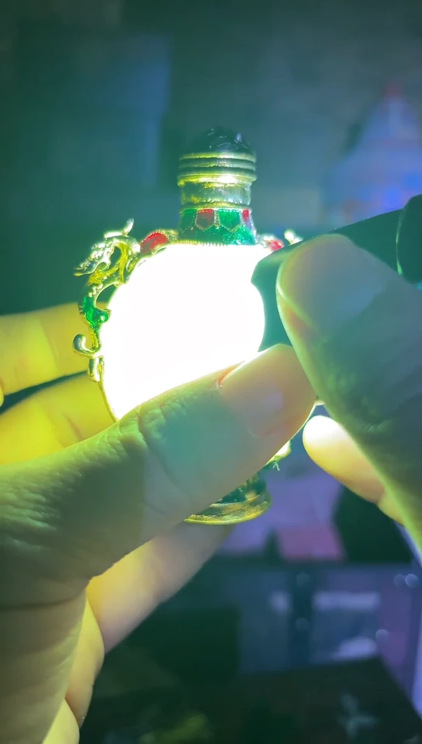 摆件景德镇陶瓷摆件f896