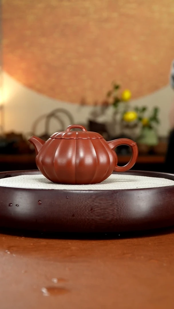 茶壶紫砂宜兴紫砂壶