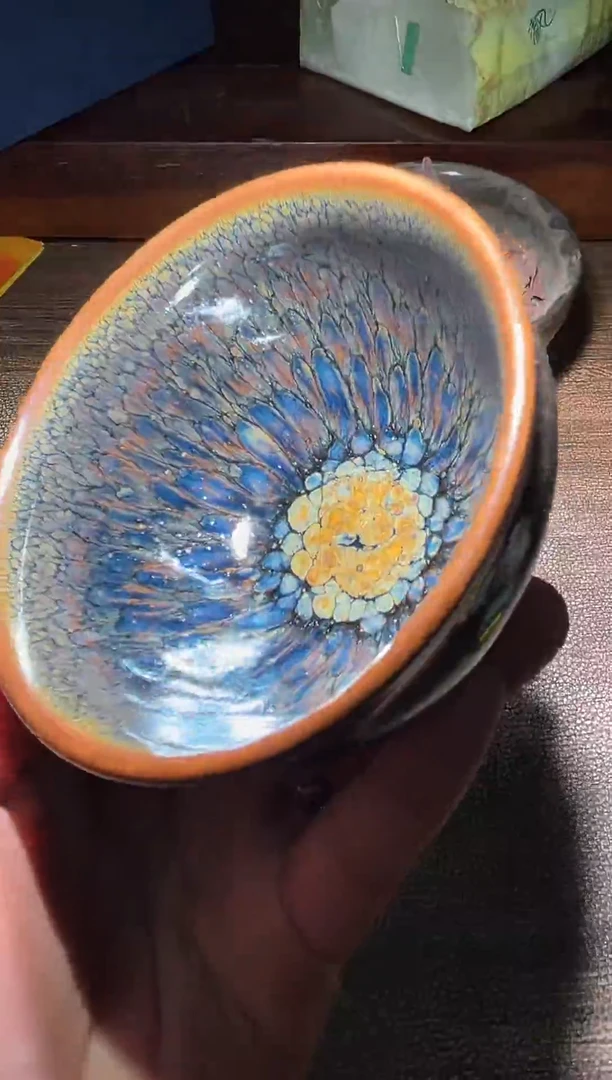 茶盏连志华精品馆36