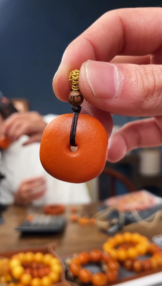 【闪购商品】蜜蜡珠宝奇石未镶嵌多样性发货发其一假一赔四