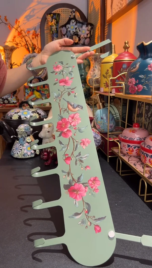 外贸陶瓷家居百货