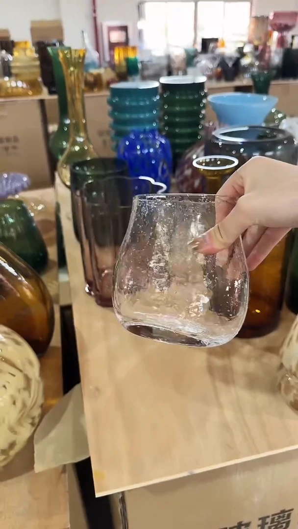 万间家居美物花瓶720